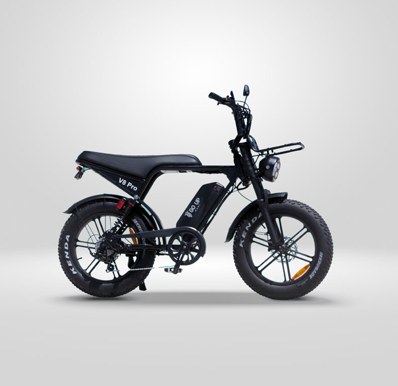 V8 Pro